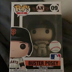 POP! MLB